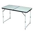 RIO Adventure Centerfold Table