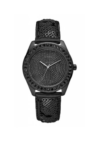 Guess Damen-Armbanduhr Catwalk W95107L2
