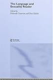 The Language and Sexuality Reader image