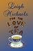 For the Love of Tea