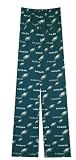 Philadelphia Eagles Logo All-Over Lounge Pants for men