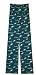 Philadelphia Eagles Logo All-Over Lounge Pants for men