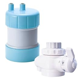 ピュリフリー Purifree Amazon限定カラー ブルー×ホワイト