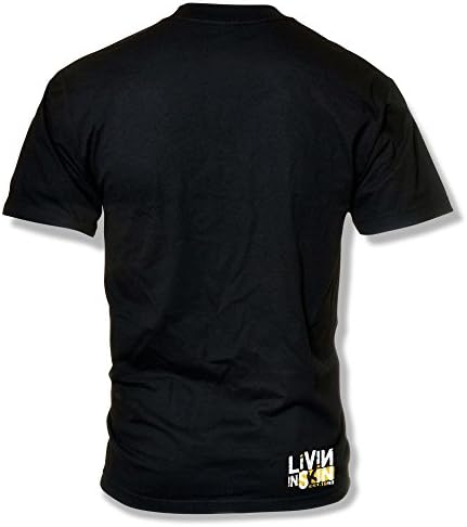 Skin Industries SIDESWIPE Men's Crew Tee-2X-Large