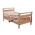 Dream On Me Classic Sleigh Toddler Bed (Pink) $50.78