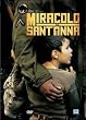 Miracolo a Sant'Anna (En Italien & Anglais)