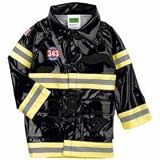 Boys' Western Chief 'Fdusa' Fireman Rain Hat