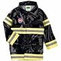 Boys' Western Chief 'FDUSA' Fireman Raincoat