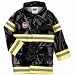 Boys' Western Chief 'FDUSA' Fireman Raincoat