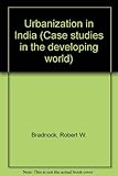 Urbanisation in India