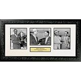 Ben Hogan Historical Collage by