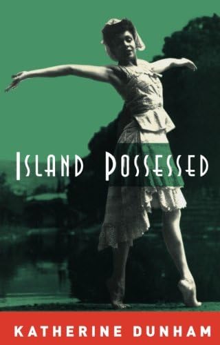 Island Possessed
