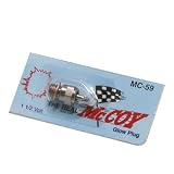 McCoy MC 59 Glow Plug McCoy MC 59 Glow Plug