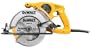 DEWALT DW378G 7-1/4-Inch  High Torque Framing Saw