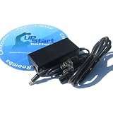 UpStart Battery 19V 1.58A 30W Replacement AC Adapter for Acer Aspire One Series Laptops, Includes UpStart Battery Mouse Padby UpStart Battery