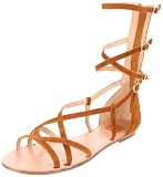 Dolce Vita Women's Caitlyn Gladiator Sandal