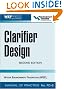 Clarifier Design: WEF...