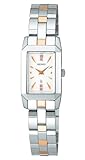 SEIKO (セイコー) 腕時計 LUKIA ルキア SSVX087 レディース