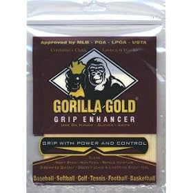 Gorilla Gold Grip Enhancer