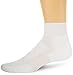 Thorlos WMX Max Cushion Walking Ankle Socks, Black 2, Medium