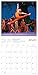 Royal Ballet Wall Calendar 2016