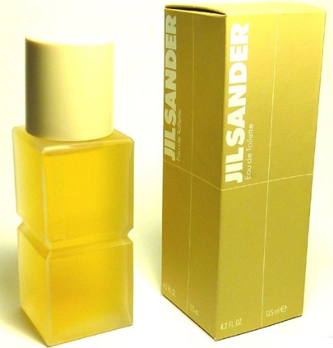 Jil Sander WOMEN PURE Eau de Toilette 125ml