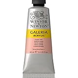 Winsor & Newton Galeria Acrylic Color Tube, 60ml, Flesh Tint