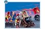 Playmobil Dragon Attack Cannon