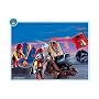 Playmobil 3320 Dragon Attack Cannon