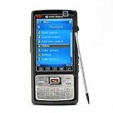Dual-SIM Dual-Standby Tri-Band TV Cell Phone
