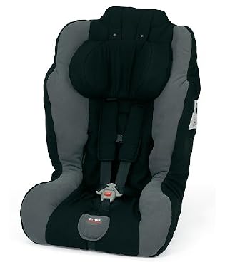 Traveller Plus St Anton car seat
