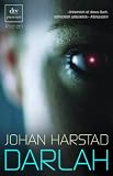 Darlah: Roman - Johan Harstad