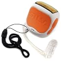 Silva Pedometer with Personal Alarm