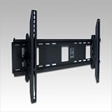 Peerless ST660 Tilt Wall Mount for 37″ to 63″ Displays (Black)
