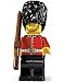 LEGO Minifigure Collection Series 5 : Royal Guard - LOOSE