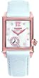 Triumph 5022-05 Ladies Motorcycles White Watch