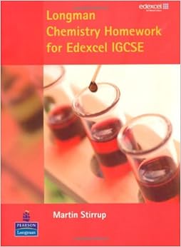 Longman chemistry homework for edexcel igcse answers 07 image