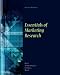 Books : Essentials of Marketing Research