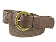 Charter Club Woven Belt