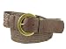 Charter Club Woven Belt