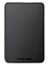 Toshiba HDTB110EK3BA 1TB Stor.E Basics USB 3.0 2.5 Inch External Hard Drive - Black