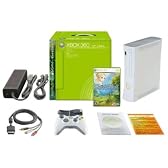 Xbox 360 コア システム トラスティベル ~ショパンの夢~ プレミアムパック (スペシャルサウンドトラックDVD同梱) 【メーカー生産終了】