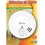 Kidde - D�tecteurs de fum�e - 29-FR de Kidde