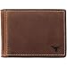 Fossil Texas - Replay Money Clip Bifold