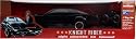 Hitari 8244 Radio Control 1:15 Scale Knight Rider K.I.T.T Car