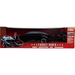 RC Knight Rider KITT - 1:15 Scale
