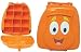 Take Along Nickelodeon - Diego Backpack Carry Case