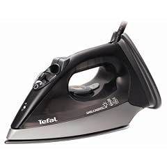 Tefal FV 2151 Invent Black Dampfb�geleisen