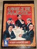 A night at the majestic : proust and the great modernist dinner party of 1922
