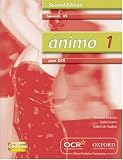 Animo: 1: Para OCR AS Students' Book